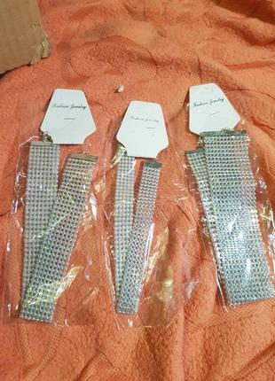 Украшение на шею 5