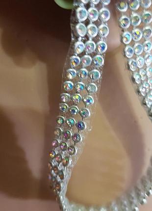 Украшение на шею 7