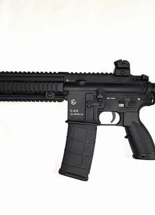 Страйкбольний привід  hk416 e-416 [evolution]