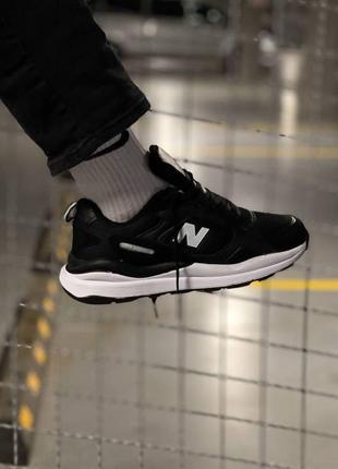 New balance running bw5 фото