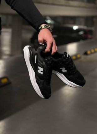 New balance running bw9 фото