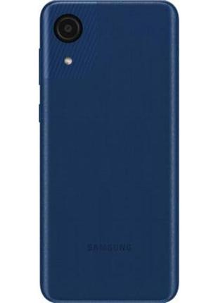 Смартфон samsung galaxy a03 core 2/32gb2 фото