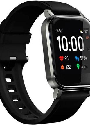 Смарт-годинник xiaomi haylou smart watch 2