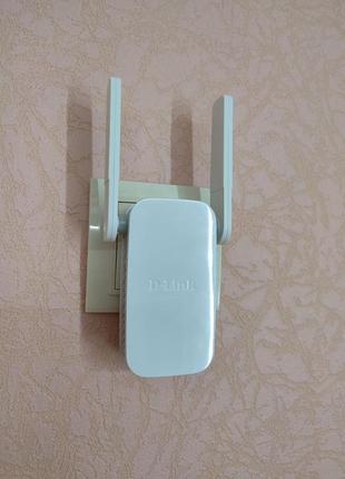 D-link повторювач extender підсилювач-повідомлення точка доступу.