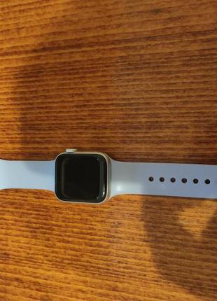 Apple watch series 6, 44mm7 фото