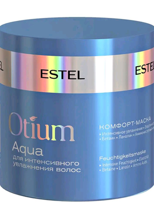 Estel professional otium aqua