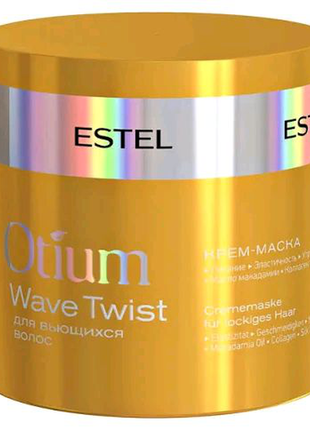 Estel professional otium wave twist1 фото