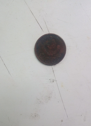 Монеты 1855 и 1841, 19542 фото