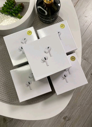 Airpods pro 2