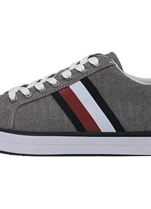 Tommy hilfiger roux 3 кеди чоловічі3 фото