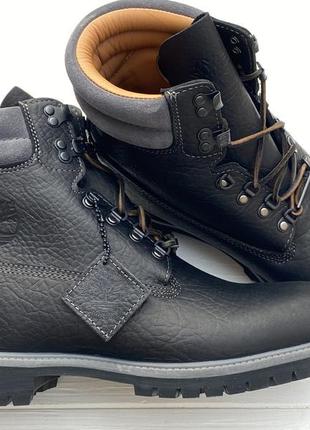 Чоловічі черевики timberland 6-inch limited premium waterproof bo