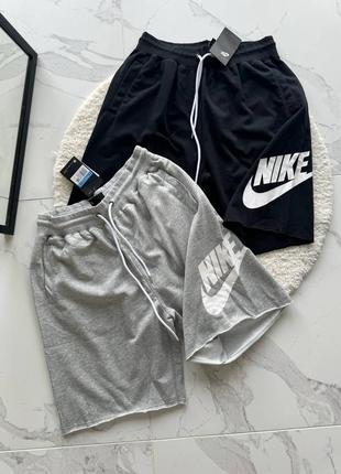 Мужские шорты nike1 фото