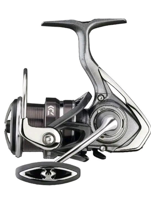 Катушка daiwa  exceler 2000 lt