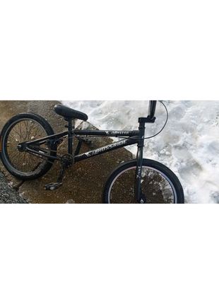 Bmx