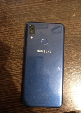 Samsung a10s