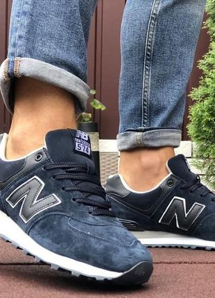 New balance 5743 фото