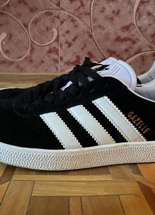 Кросівки adidas gazelle