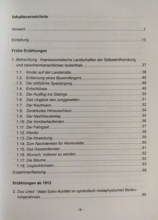 Книга "franz kafkas erzählungen" gernot wimmer4 фото