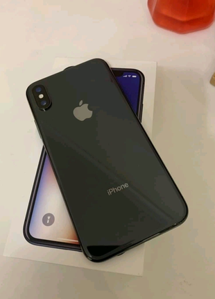 Iphone xs