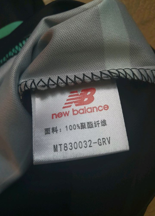 Нова футболка динамо київ, new balance6 фото