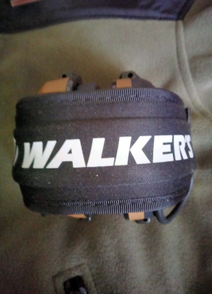 Тактичні наушники walker's razor3 фото