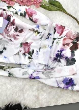 Стильне незвичайне асиметричне плаття missguided😍🔥
