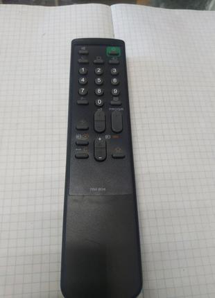 Пульт для sony rm-834