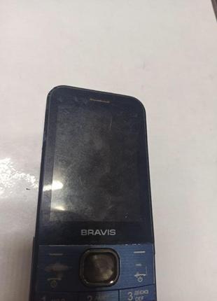 Телефон bravis classic ( лот 9 - 137 )2 фото