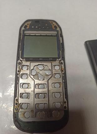 Телефон nokia 1280 ( лот 9 - 59 )3 фото