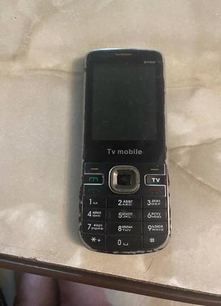 Nokia 6700 tv mobile