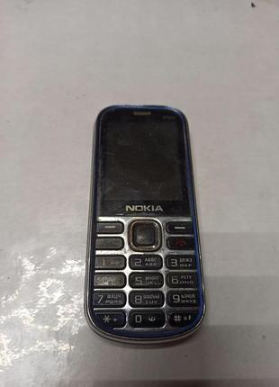 Телефон nokia 3720c ( лот 9 - 32 )