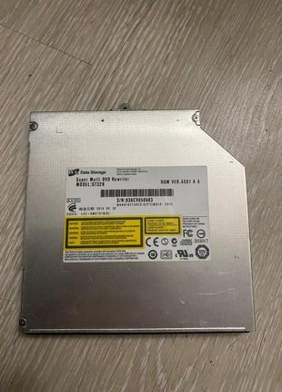 Б1 оптичний привод dvd-rw hitachi lg gt32n