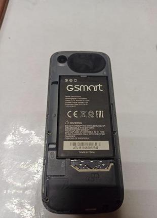 Телефон gsmart f240 ( лот 9 - 33 )3 фото