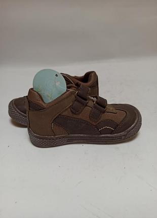 Ботинки детские.брендове взуття stock3 фото