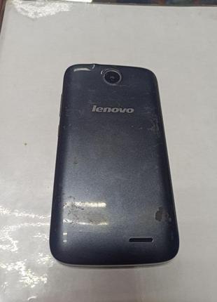 Телефон lenovo a560 ( лот 9 - 123 )2 фото