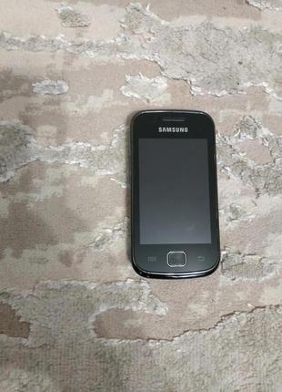 Мобільний телефон samsung galaxy gio s5660
