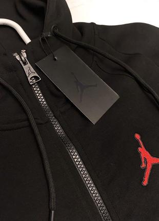 Jordan nike спортивний костюм 20225 фото