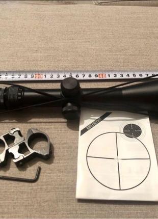 Прицел оптический 3-9х40