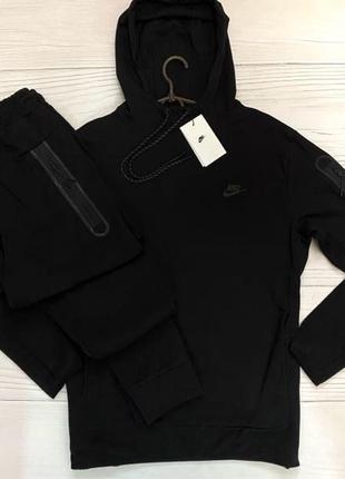 Nike tech fleece спортивний костюм 20224 фото