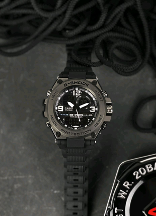 Casio g-shock glg-1000