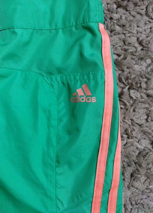 Adidas оригинал шорты2 фото