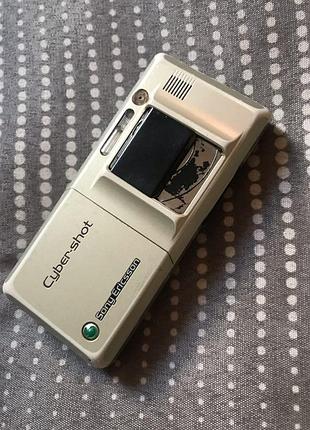 Телефон sony erickson k810i 4
