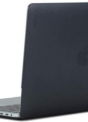 Чехол incase hardshell dots black для macbook pro 13''