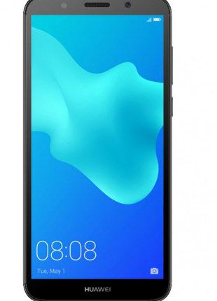 Huawei y5 2018
