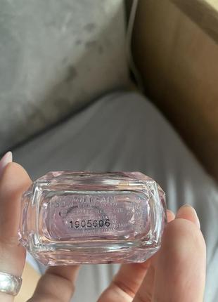 Versace bright crystal парфуми 2