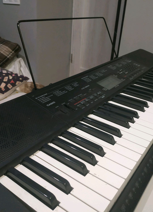 Синтезатор casio ctk-32001 фото