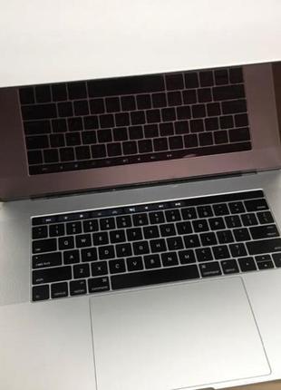 Macbook pro (retina) touchbar 2016 15