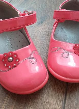 Туфлі 23 розмір