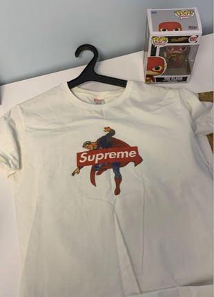 Футболка supreme