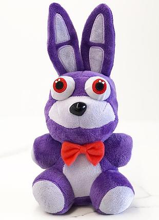 М'яка іграшка бонні - п'ять ночей у фредді - fnaf - фнаф